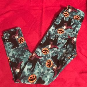 Lularoe s/m headless horseman